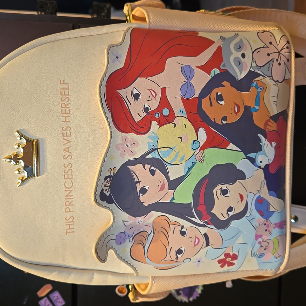 Disney Princesses - Picture 2 of 7